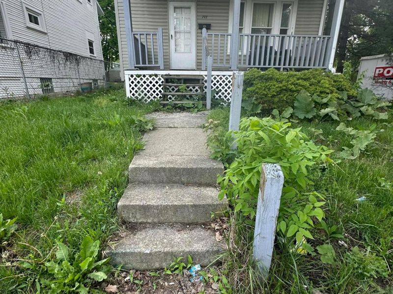 249 S Burgess Avenue , Columbus, OH 43204 Photo 15