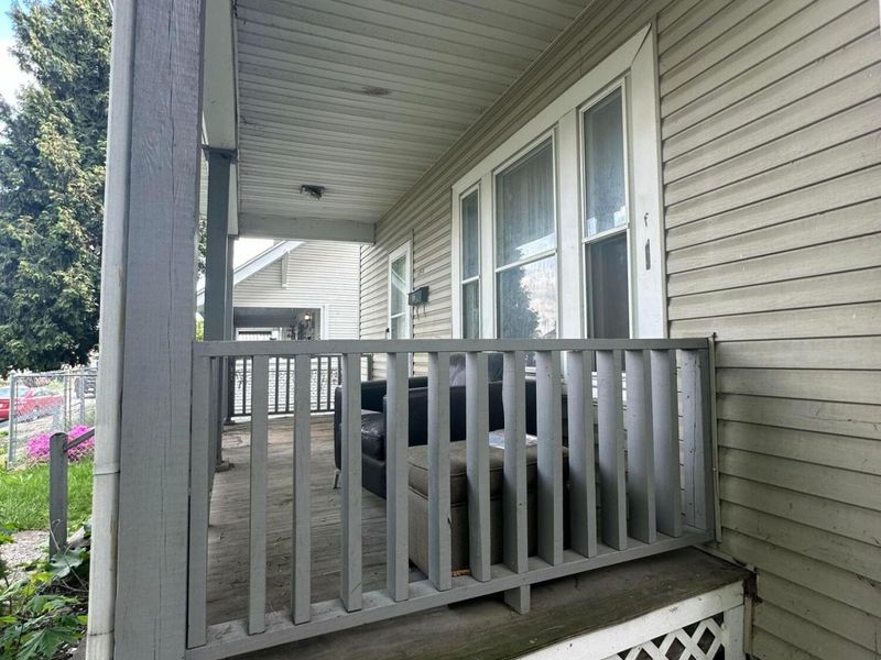 249 S Burgess Avenue , Columbus, OH 43204 Photo 16