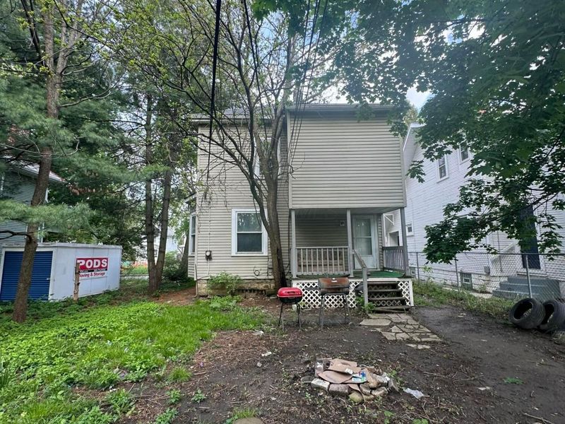 249 S Burgess Avenue , Columbus, OH 43204 Photo 17