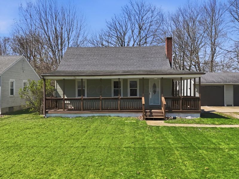 349 Michigan Avenue, Mansfield, OH 44905 Photo 2