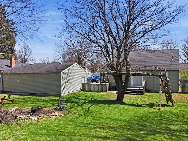 349 Michigan Avenue, Mansfield, OH 44905 Photo 26