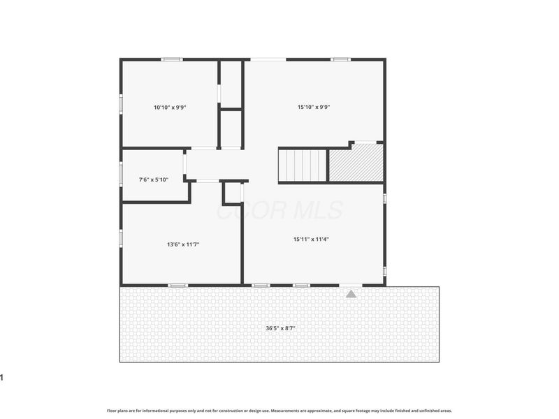 349 Michigan Avenue, Mansfield, OH 44905 Photo 33