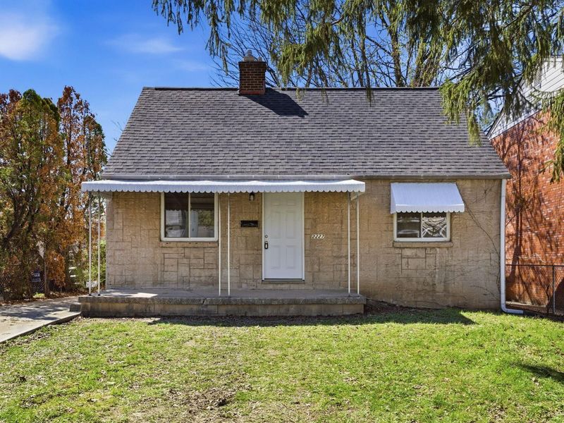 2227 Homestead Drive, Columbus, OH 43211 Photo 1