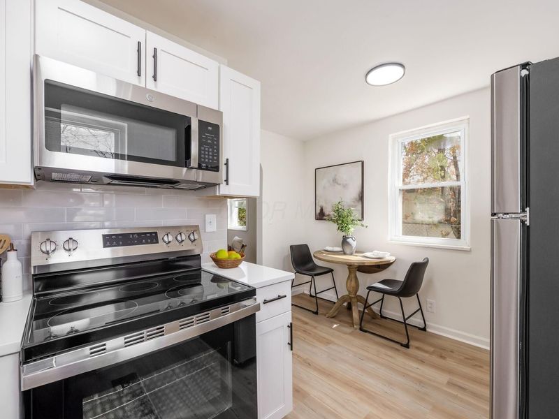 2227 Homestead Drive, Columbus, OH 43211 Photo 13