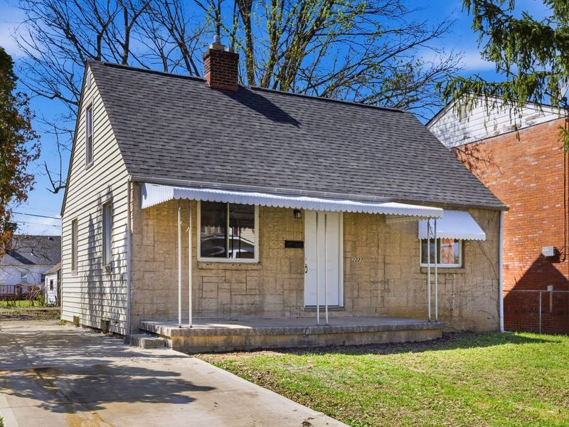 2227 Homestead Drive, Columbus, OH 43211 Photo 3