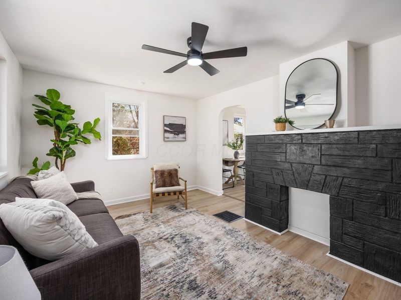 2227 Homestead Drive, Columbus, OH 43211 Photo 5