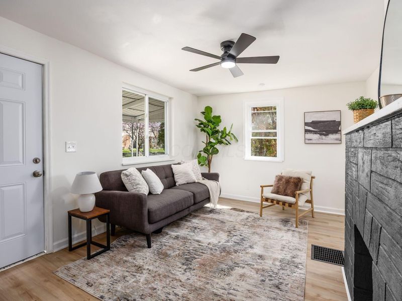 2227 Homestead Drive, Columbus, OH 43211 Photo 6