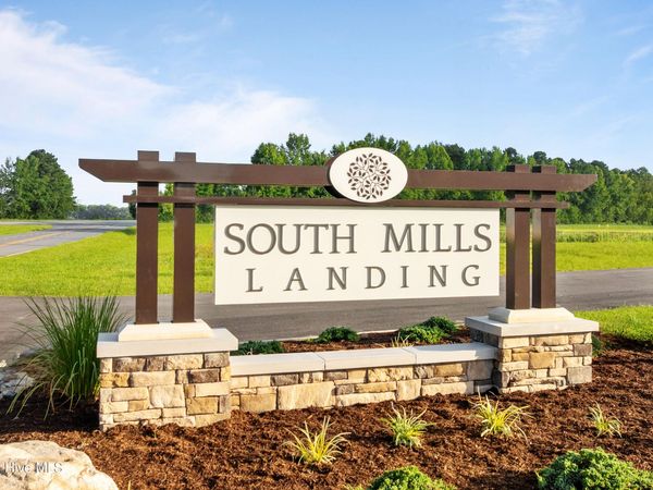 130 Jasmine Court, South Mills, NC 27976