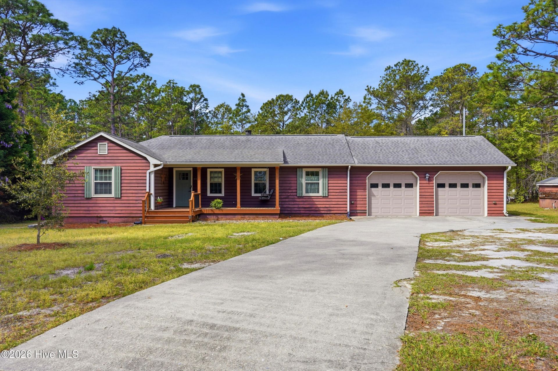 9970 S Olde Towne Wynd Se, Belville, NC 28451 Main Photo