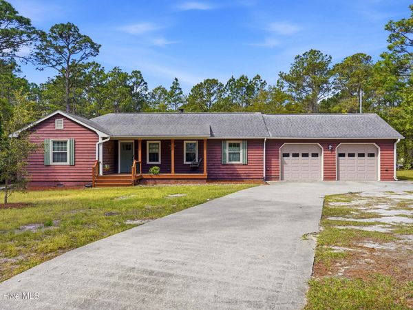 9970 S Olde Towne Wynd SE, Belville, NC 28451