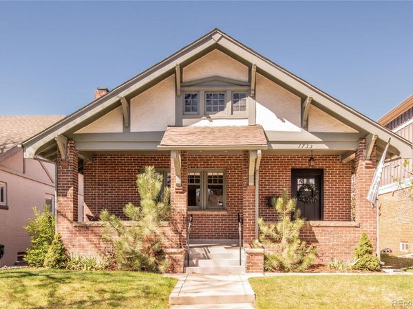 1735 Albion Street, Denver, CO 80220