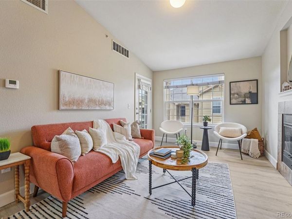 9180 Rolling Way, Unit 306, Parker, CO 80134