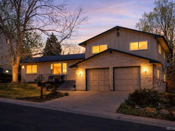 2372 S Holland Street, Lakewood, CO 80227