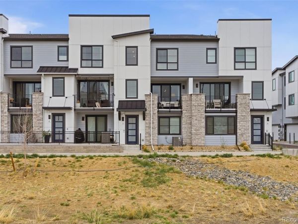 2048 S Holly Street, Unit 5, Denver, CO 80222