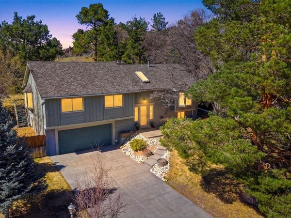 7923 Lakeshore Drive, Parker, CO 80134