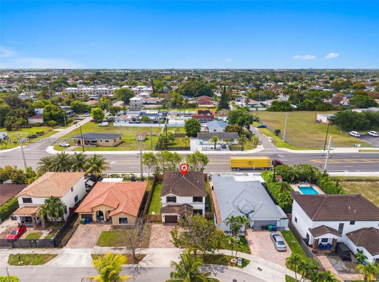 13319 SW 268th Ter, Homestead, FL 33032 Photo