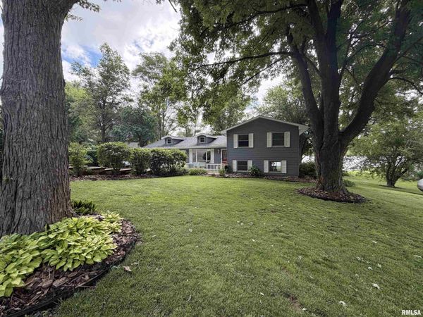 495 KRAMER Road, Avon, IL 61415