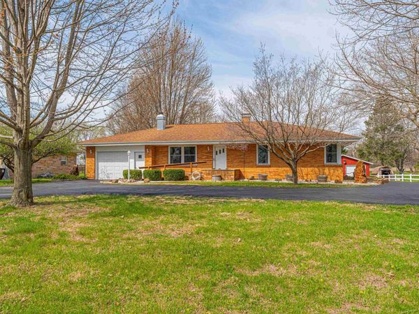 889 State Route 121, Mt Pulaski, IL 62548