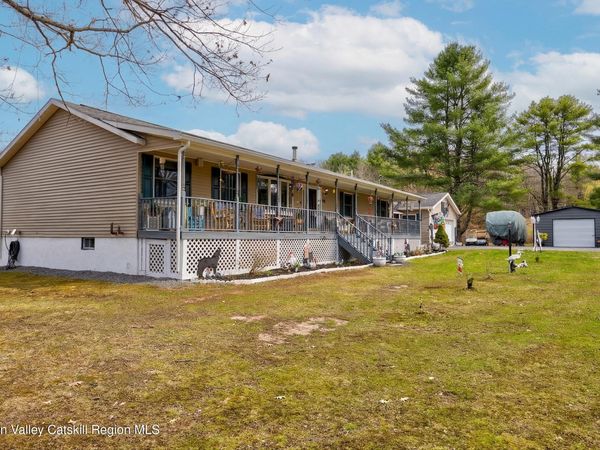 76 Route 20b , East Durham, NY 12423