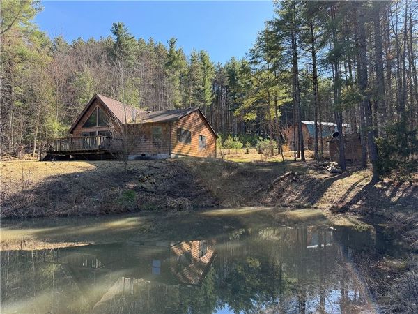 5310 County Route 10, Cameron, NY 14819