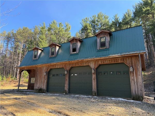 5310 County Route 10 , Cameron, NY 14819