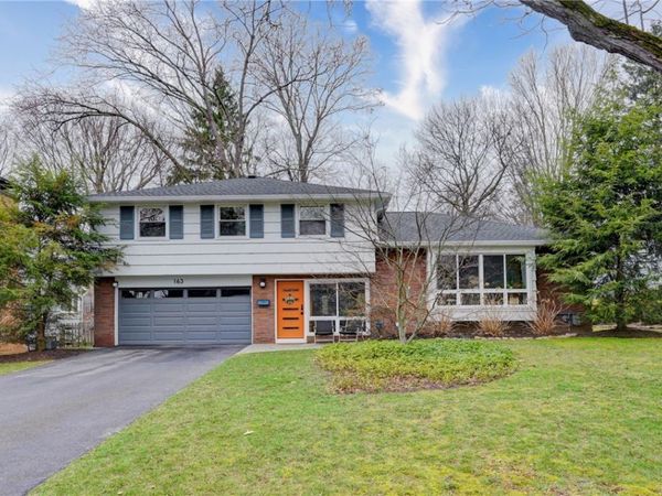 163 Avon Road , Rochester, NY 14625