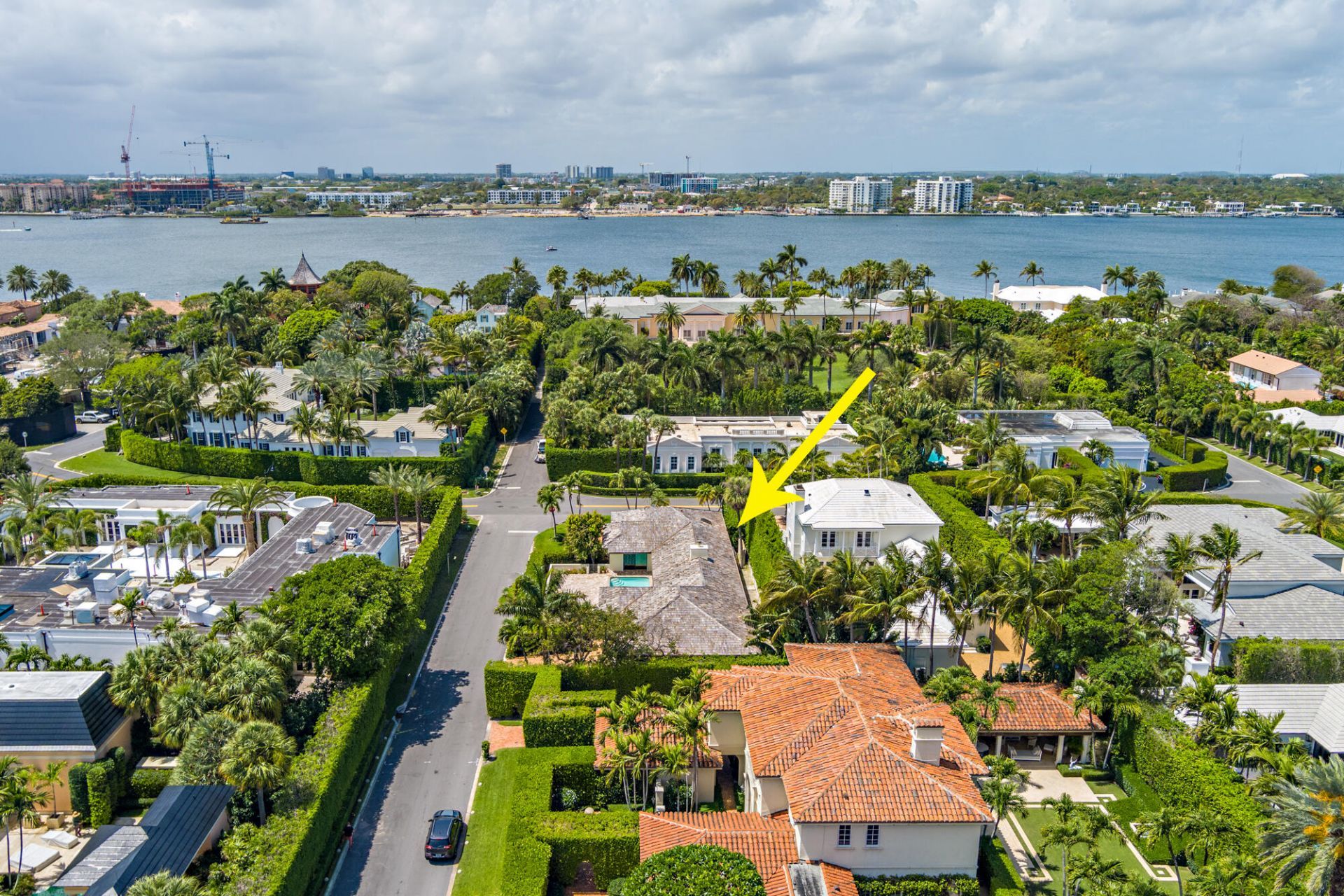 575 N Lake Way, Palm Beach, FL 33480 Photo