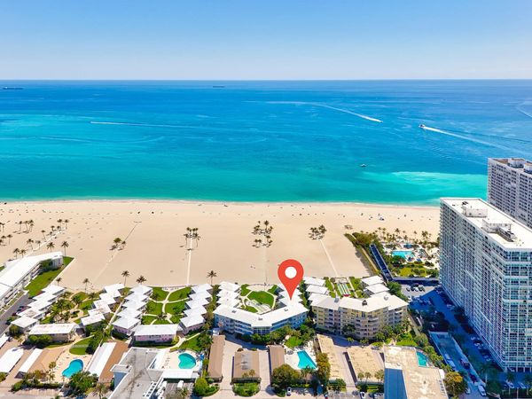 1956 S Ocean Lane, Unit 3, Fort Lauderdale, FL 33316
