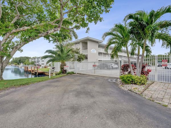 900 SW 12th Street, Unit 100, Fort Lauderdale, FL 33315