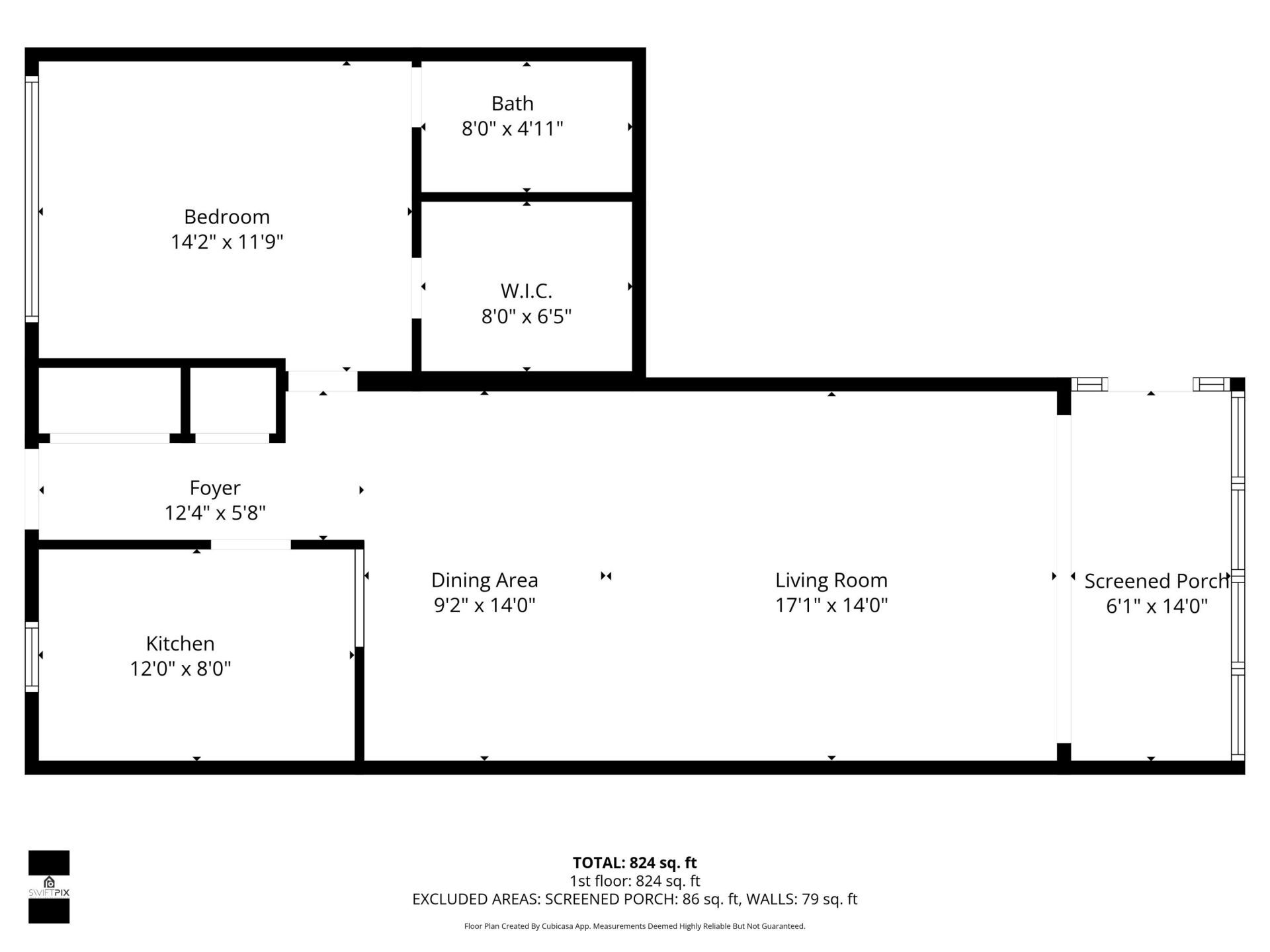 900 SW 12th Street, Unit 100, Fort Lauderdale, FL 33315 Photo