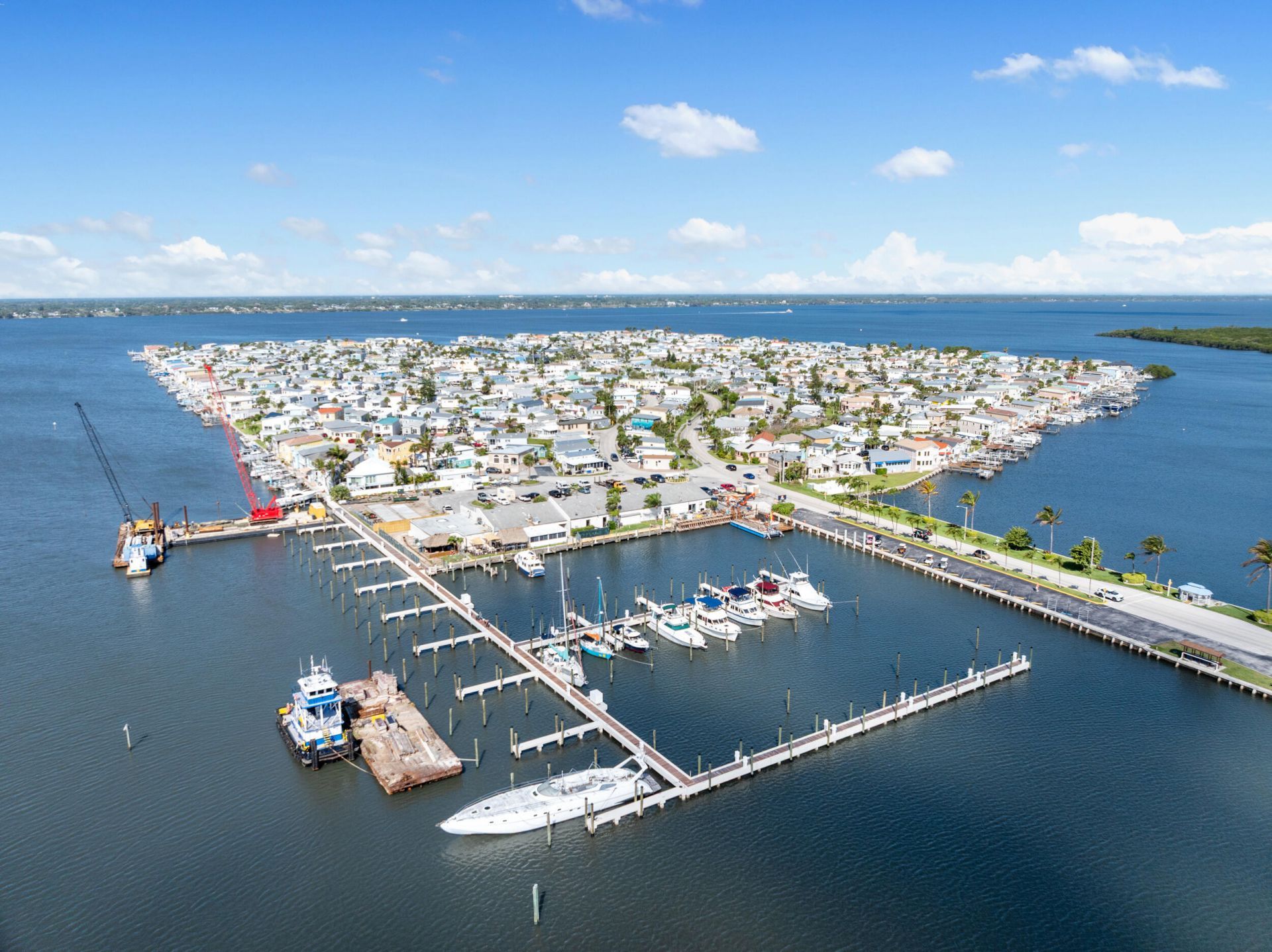 340 Nettles Boulevard, Jensen Beach, FL 34957 Photo