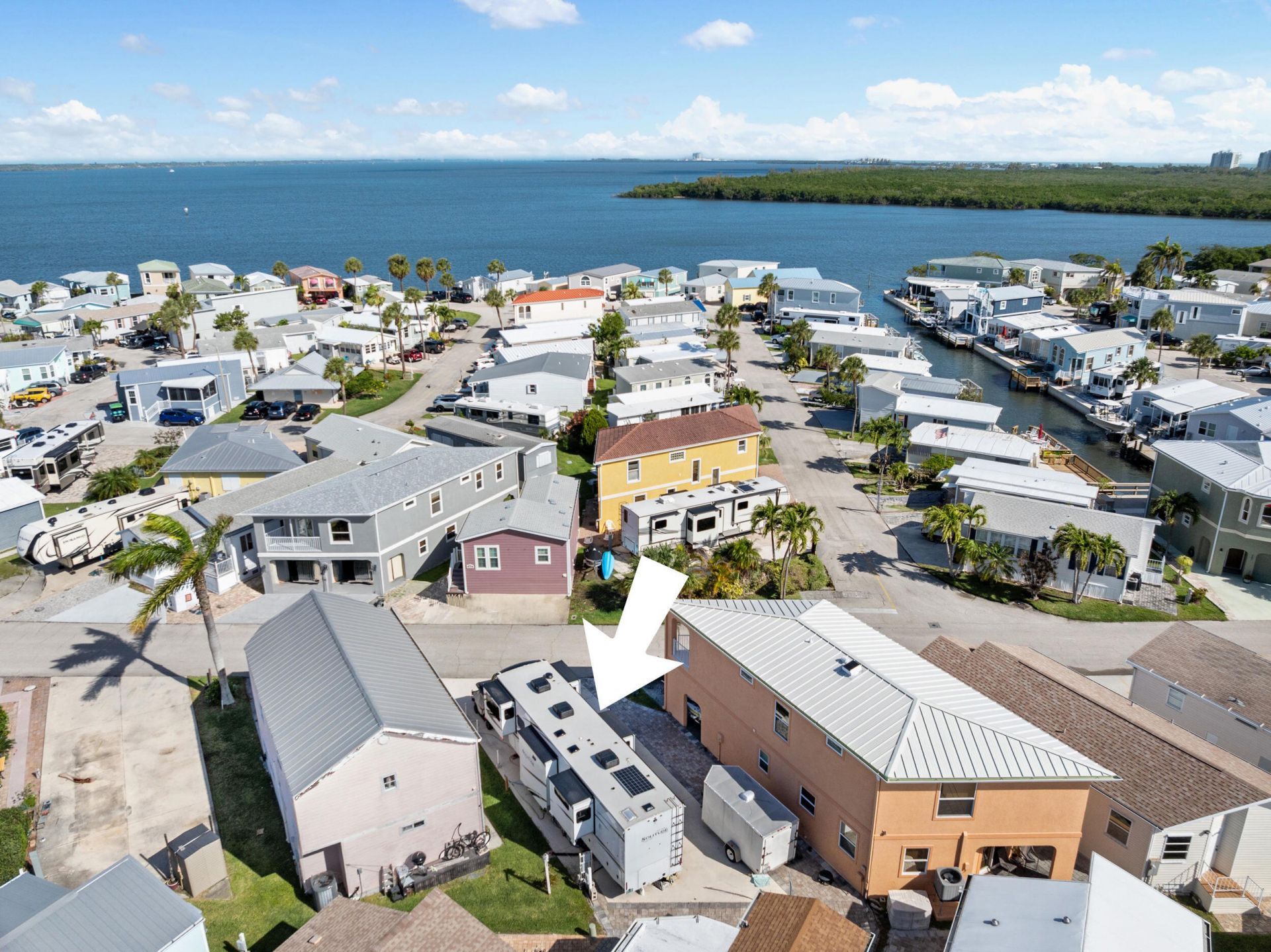 340 Nettles Boulevard, Jensen Beach, FL 34957 Photo