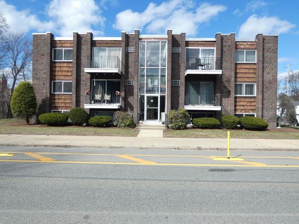 37 South St, Unit 6, Medford, MA 02155