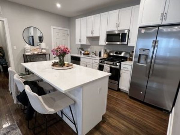 209 East Cottage, Unit 1, Boston, MA 02125