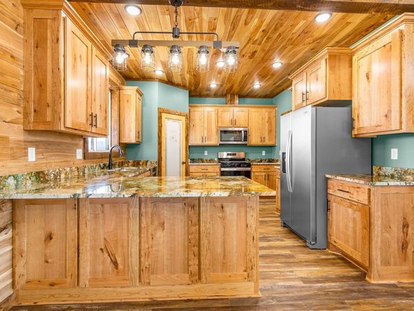 63678 Norway Spruce Road , Finlayson, MN 55735