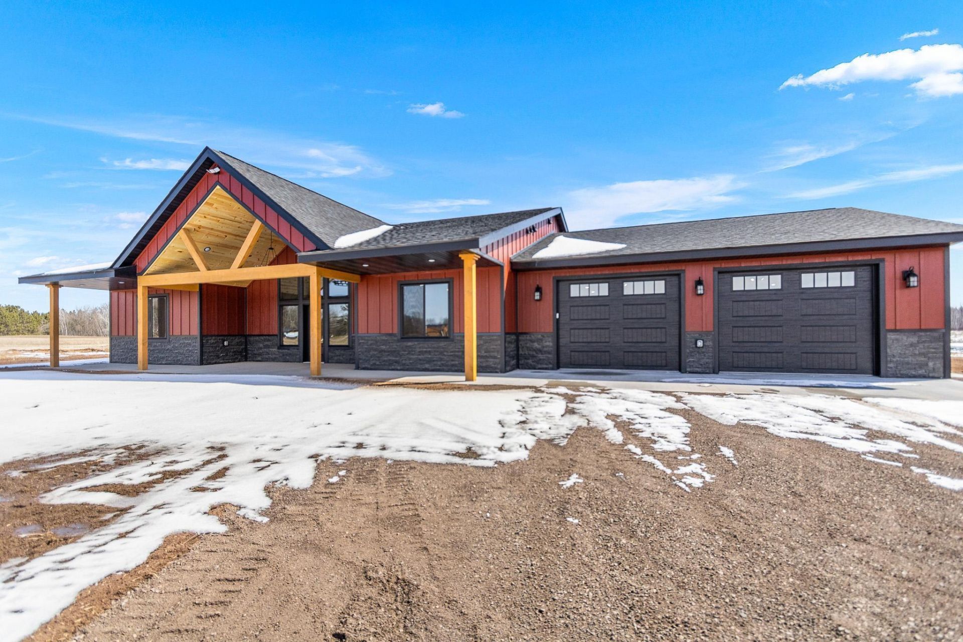 63678 Norway Spruce Road, Finlayson, MN 55735