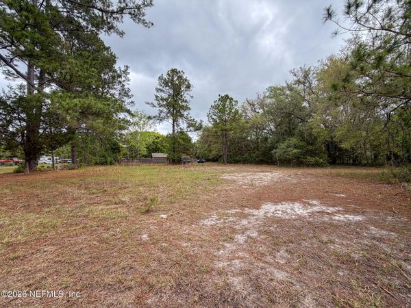 0 NE 136TH Place, Waldo, FL 32694