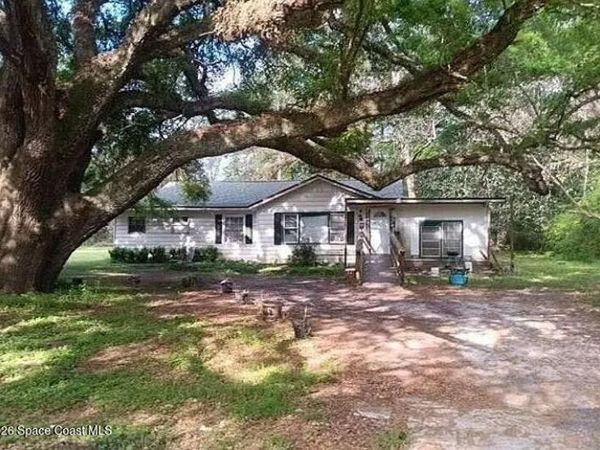 9560 Old Woodville Road , Tallahassee, FL 32303