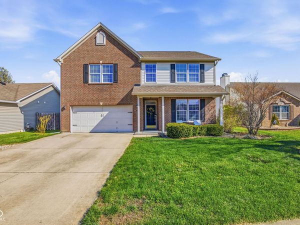 5778 Arlington Drive, Plainfield, IN 46168