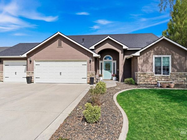 1032 W White Sands, Meridian, ID 83646