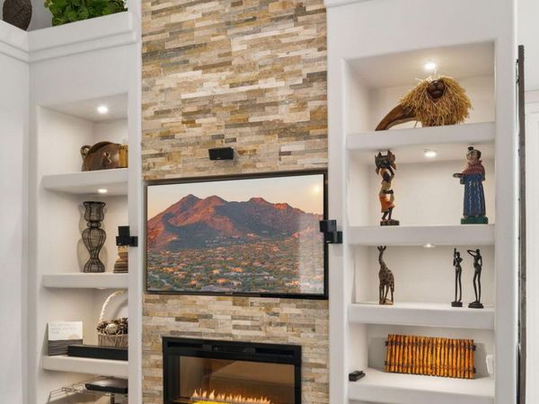 4326 E DESERT SKY Court, Cave Creek, AZ 85331