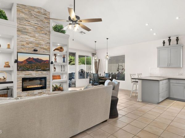 4326 E DESERT SKY Court, Cave Creek, AZ 85331