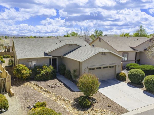4673 N PENNYCARE Street, Prescott Valley, AZ 86314