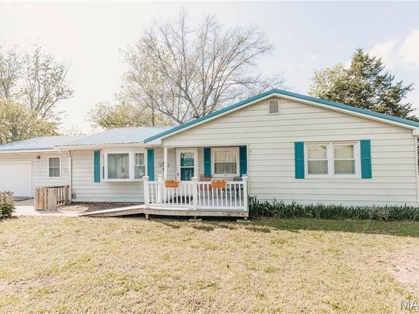 12497 Highway 28, Dixon, MO 65459