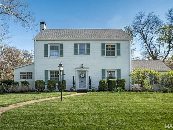 236 Orrick Lane, St Louis, MO 63122