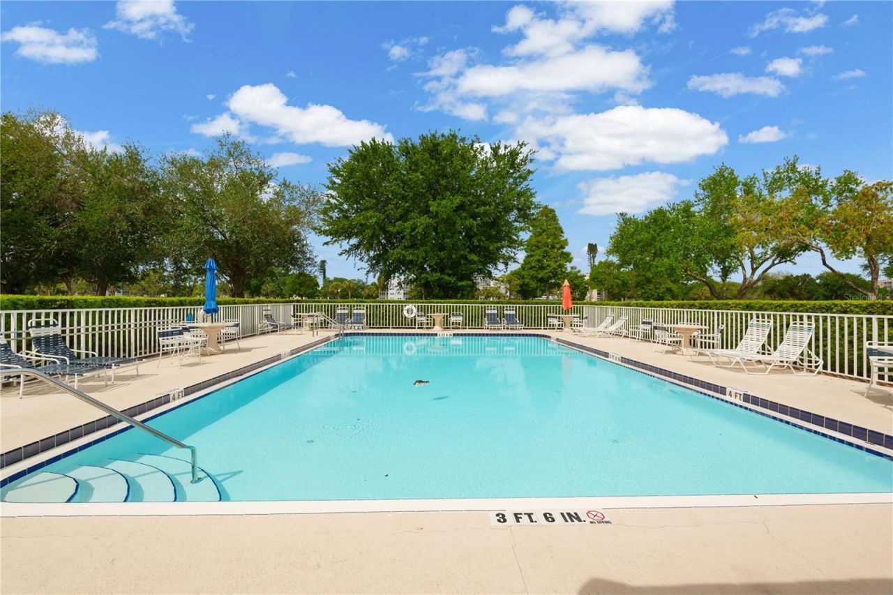 4480 Fairways Boulevard, Unit 410, Bradenton, FL 34209 Photo