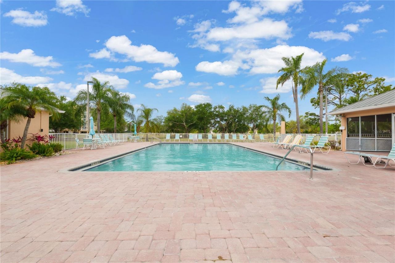 4480 Fairways Boulevard, Unit 410, Bradenton, FL 34209 Photo