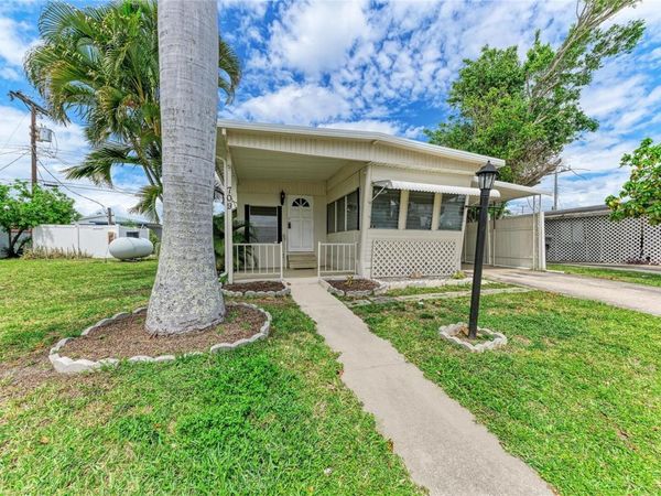 709 50TH AVENUE TERRACE W, BRADENTON, FL 34207