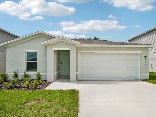 2300 OKLAHOMA DRIVE, SUMTERVILLE, FL 33585