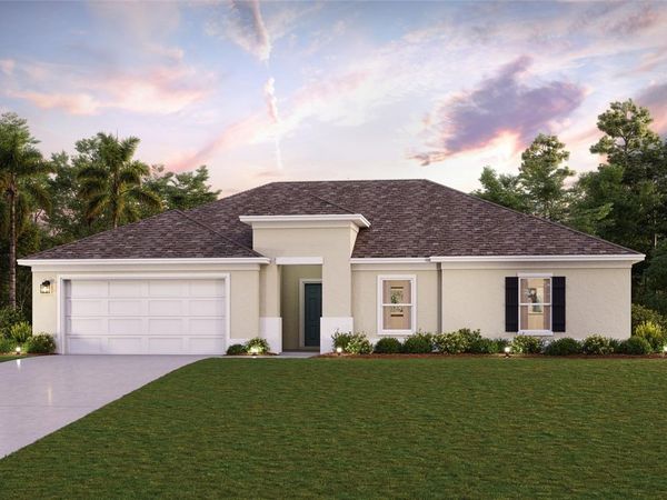 456 OAK CANOPY CIRCLE , AVON PARK, FL 33825